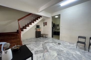 Bandar Mahkota Cheras