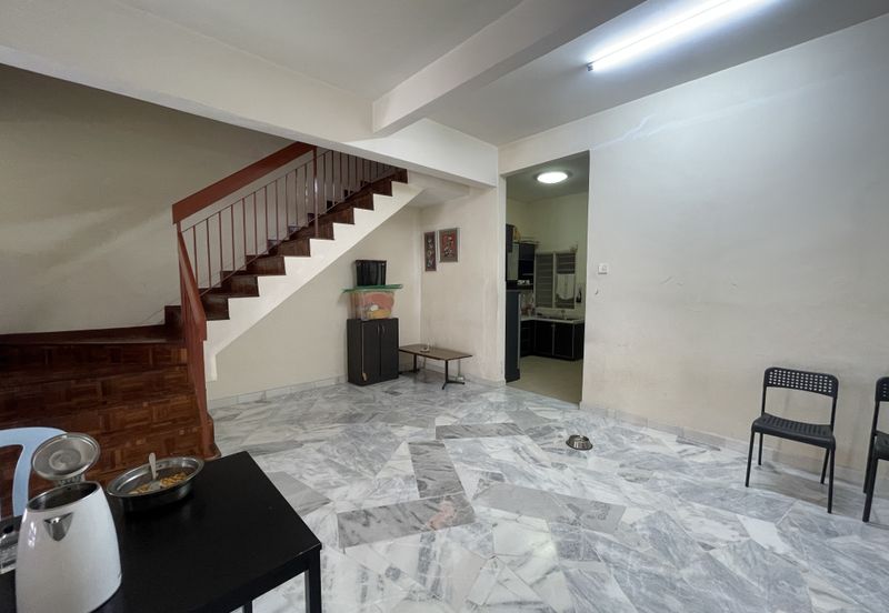 Bandar Mahkota Cheras