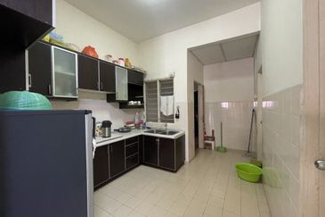 Bandar Mahkota Cheras