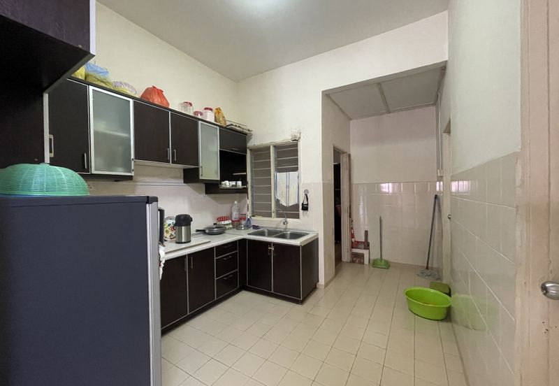 Bandar Mahkota Cheras