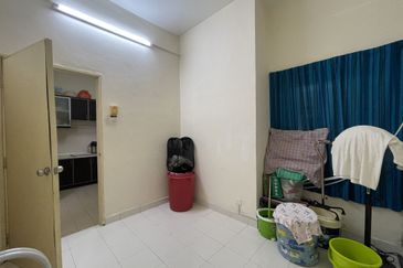 Bandar Mahkota Cheras