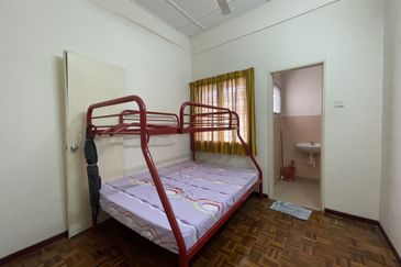 Bandar Mahkota Cheras