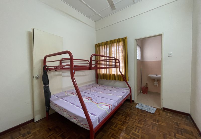 Bandar Mahkota Cheras