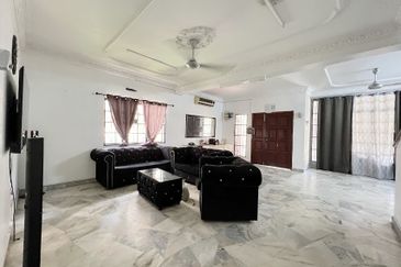 Bandar Tun Hussein Onn