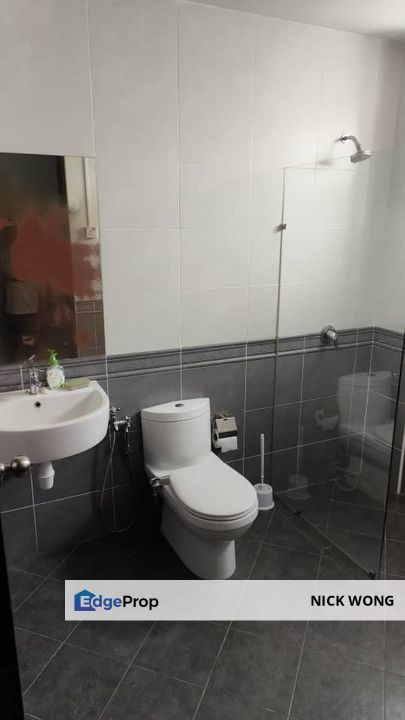 Taman Permata, Selangor, Keramat