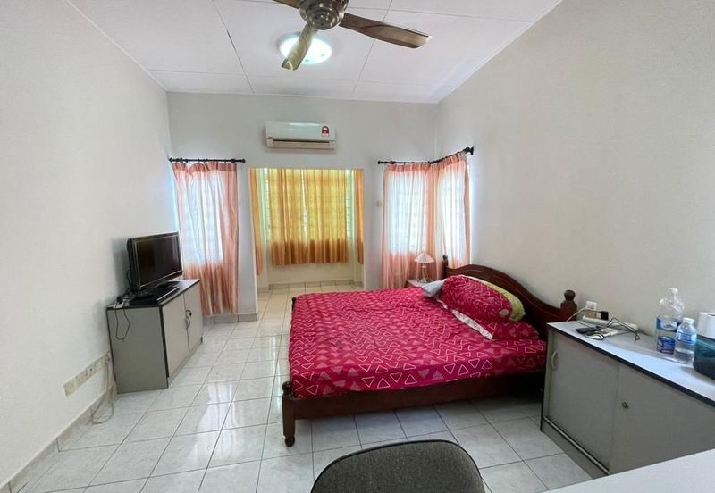 Taman Ikhlas Sungai Long