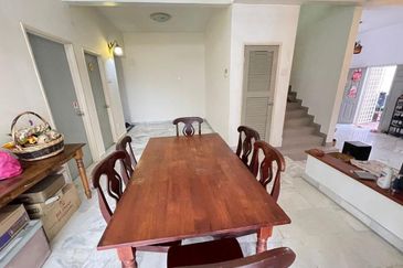 Taman Ikhlas Sungai Long