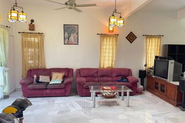 Taman Ikhlas Sungai Long