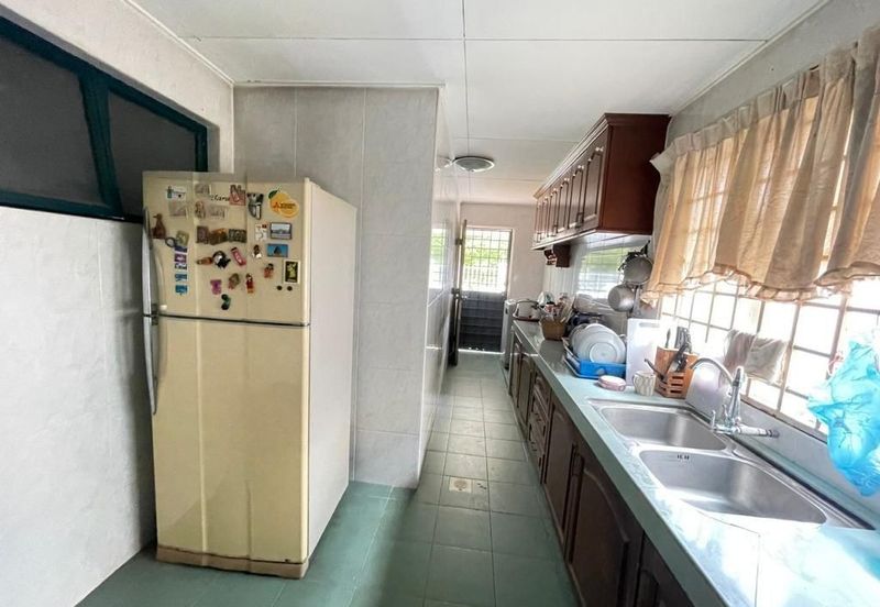 Taman Ikhlas Sungai Long