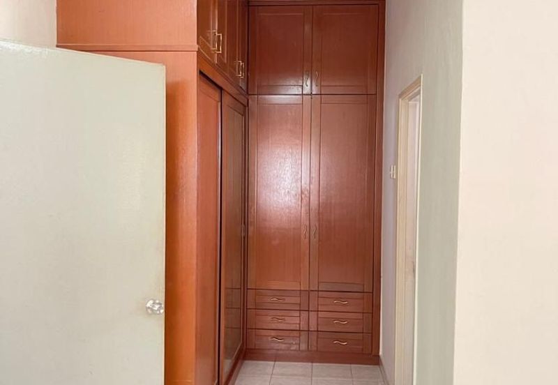 Taman Ikhlas Sungai Long