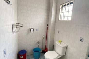 Taman Ikhlas Sungai Long