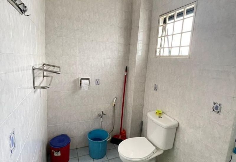 Taman Ikhlas Sungai Long