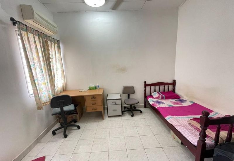 Taman Ikhlas Sungai Long