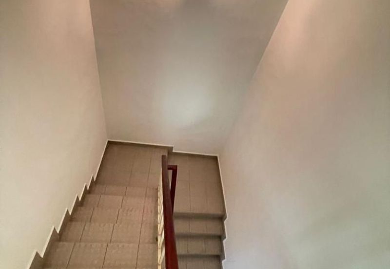 Taman Ikhlas Sungai Long