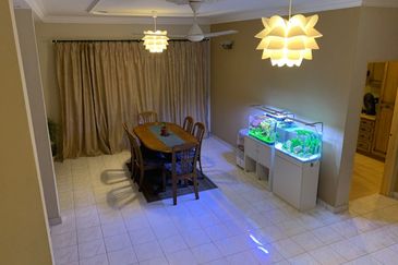 Bandar Tun Hussein Onn