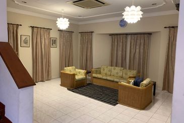 Bandar Tun Hussein Onn