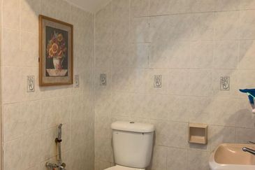 Bandar Tun Hussein Onn