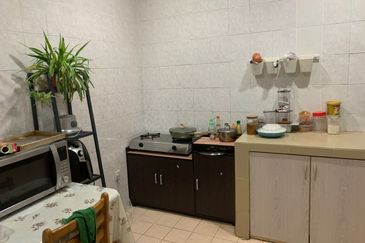 Bandar Tun Hussein Onn