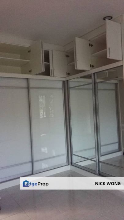 Taman Sunway Cheras, Selangor, Batu 9th Cheras