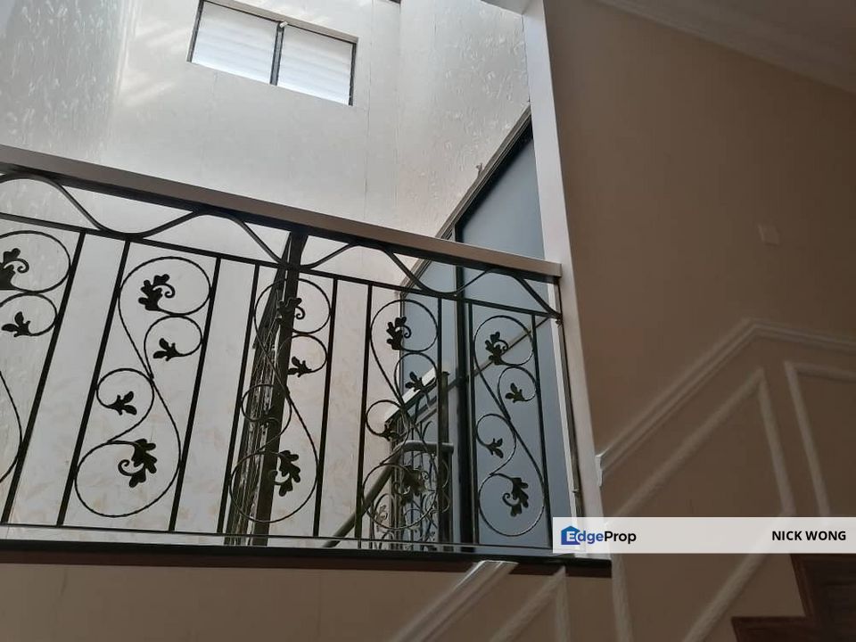 Taman Sunway Cheras, Selangor, Batu 9th Cheras