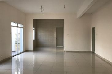 Taman Sutera Residences