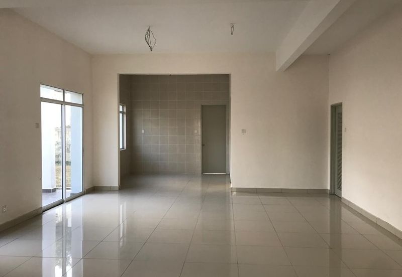 Taman Sutera Residences