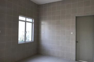 Taman Sutera Residences