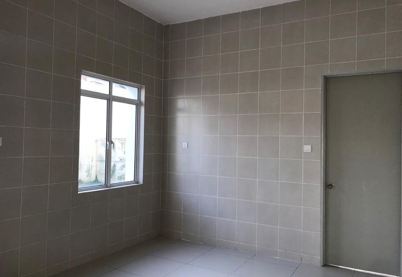 Taman Sutera Residences