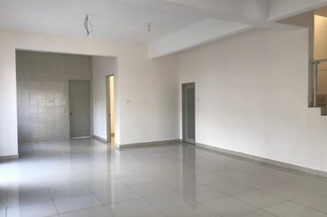 Taman Sutera Residences