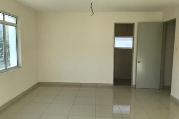 Taman Sutera Residences