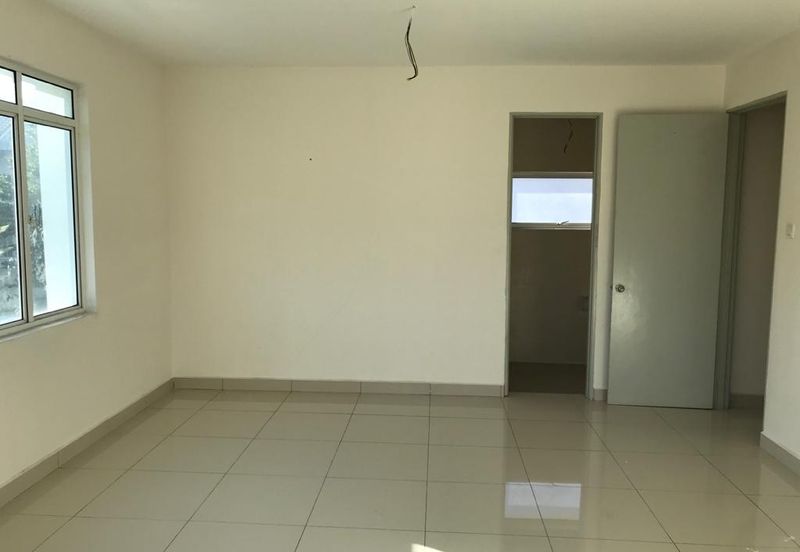 Taman Sutera Residences