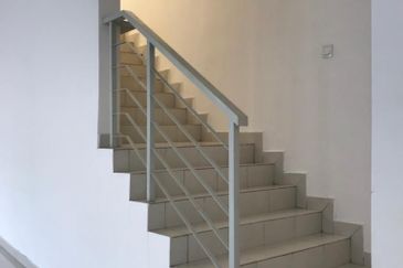 Taman Sutera Residences