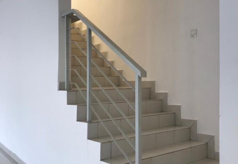 Taman Sutera Residences