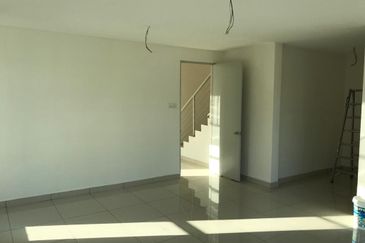 Taman Sutera Residences