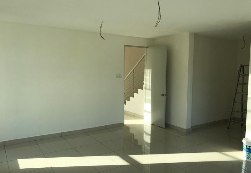 Taman Sutera Residences