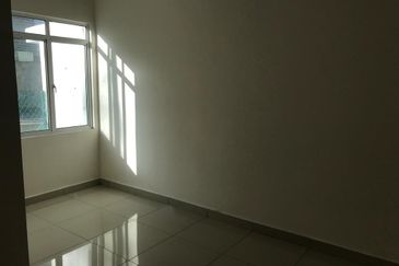 Taman Sutera Residences