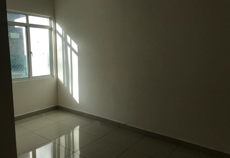 Taman Sutera Residences