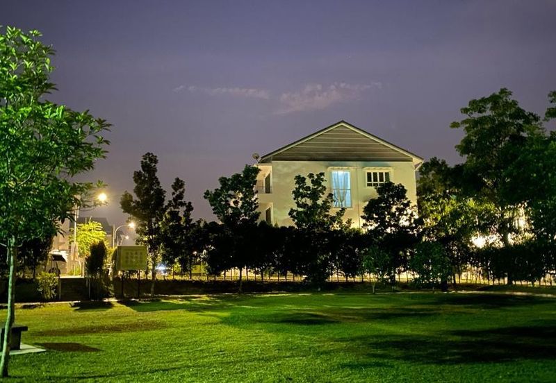 Taman Taming Indah 2