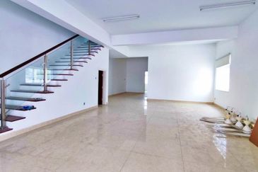 Taman Taming Indah 2