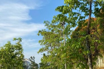 Taman Taming Indah 2