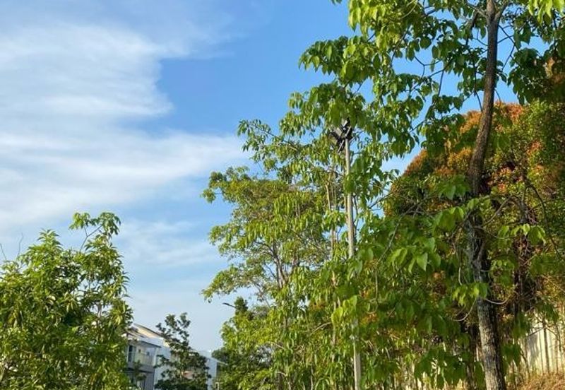 Taman Taming Indah 2