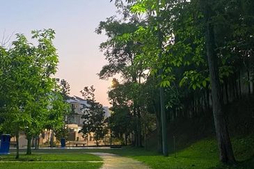 Taman Taming Indah 2