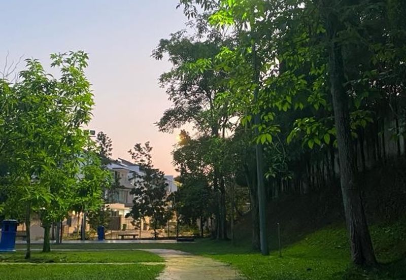 Taman Taming Indah 2