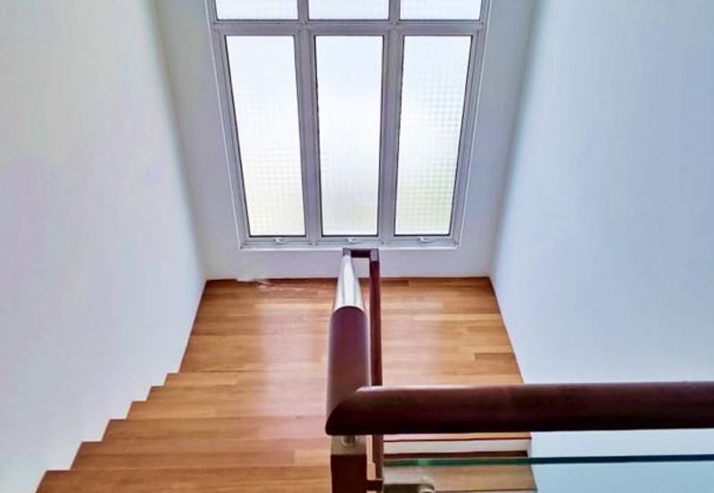 Taman Taming Indah 2