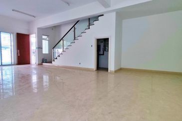 Taman Taming Indah 2