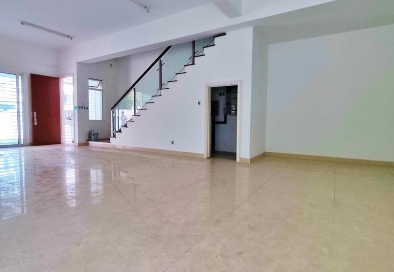 Taman Taming Indah 2