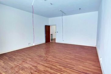 Taman Taming Indah 2