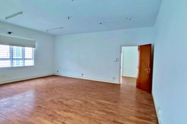 Taman Taming Indah 2