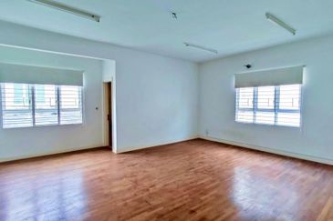 Taman Taming Indah 2