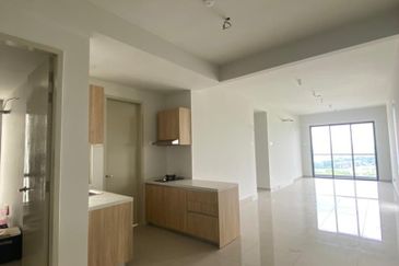 Resilion Residence @ Bandar Mahkota Cheras